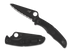 Spyderco C91SBBK2 Pacific Salt 2