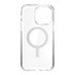 SAMSONITE LLC 150090-3080 Speck Presidio Perfect-Clear MagSafe Case For iPhone 14 Plus, Clear, 150090-3080