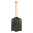 Voodoo Tactical 02-0307004000 German Style Pick Shovel