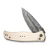 CIVIVI Knives C23053-DS1 Incindie Flipper & Button Lock Knife