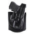 Galco Gunleather AG662B Ankle Glove (Ankle Holster)