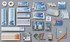 EMI - Emergency Medical 853 Pro Response Complete Refill Kit