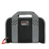 GPS GPS-1308PC Double Pistol Case w/ Mag Storage & Dump Cup