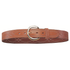 Safariland 1185255 Model B12 Reversible Fancy Stitched Belt
