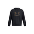 Under Armour 1388086001XL Men's UA Rival Fleece Antler Hoodie