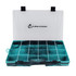 Evolution Outdoor 37004-EV Drift Series 3700 Colored Tackle Tray