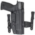 Comp-Tac C217CZ027RBSN IWB Kydex Holster