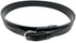 Perfect Fit 8002-BW-CH-48 2.25'' Leather Ranger Belt
