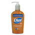 DIAL PROFESSIONAL 84014EA Gold Antibacterial Liquid Hand Soap, 7.5 oz