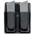 Safariland 1133290 Model 75 Open Top Double Magazine Pouch