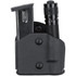 Safariland 1170027 Model 574 Magazine Holder and Light Pouch, Paddle