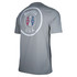 Beretta TS252T14160950XL Beretta USA Logo Short Sleeve T-Shirt