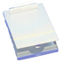 Posse Box PJ32L-PC-BLU Letter Size Clipboard Box-Blue Posse Box PJ32L-PC-BLU Letter Size Clipboard Box-Blue