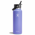 Hydro Flask W40BFS474 40 OZ WIDE FLEX STRAW CAP