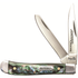 Schrade IMP19PRT Imperial Stainless Steel 2 Blade Pocket Knife