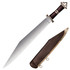 Cold Steel 88HVA Viking Sword Sax Blade
