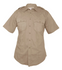 Elbeco 4462-15.5-33 Reflex WC Long Sleeve Shirt-Mens-Tan