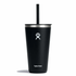 Hydro Flask T28PS001 28 oz All Around Tumbler with Straw Lid