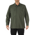 5.11 Tactical 72002ABR-190-4XL-S Ripstop Tdu L/S Shirt
