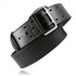 Boston Leather 6501-1-52-GLD Sam Browne Duty Belt, Fully Lined, 2 1/4 Wide