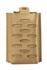 Sentry 25NP13CB SENTRY Shotgun Shell Pouch (10 rounds)