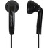 KOSS CORPORATION 183707 Koss KE5 Wired Earbuds, Black, KSSKE5K