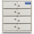 Tufloc 73-800-KD 73-800 MODUBOX LOCKBOX keyed differently