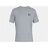 Under Armour 1326799-036-MD UA Sportstyle Left Chest Short Sleeve Shirt