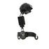 TCI L5-ADAPTIVE-RAILMOUNT-KIT-TW-BLK Liberator V Adaptive Suspension Kit - Helmet Mount