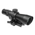 NcSTAR STM3942GV2 Mark III Tactical Gen 2 - 3-9X42 - Mil Dot