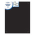 ROYAL CONSUMER PRODUCTS, LLC 47836 Geographics Recycled Certificate Holder - Black - 30% Recycled - 10 / Pack