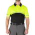 First Tactical 112516-730-XXL-T BIKE Patrol Polo SS
