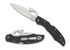 Spyderco BY03PSBK2W Cara Cara 2