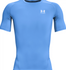 Under Armour 1361518-475-MD HeatGear Armour Short Sleeve