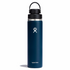 Hydro Flask W24BFCC678 24 OZ WIDE FLEX CHUG CAP TRILLIUM