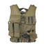 Voodoo Tactical 20-8112007335 MSP-06 Entry Assault Vest