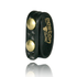Boston Leather 5456-3-GLD 3/4 Belt Keeper