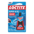 HENKEL CONSUMER ADHESIVES INC 1647358 Loctite Ultra Liquid Super Glue With Control Applicator, 0.14 Oz, Clear