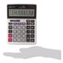 INNOVERA 15968 15968 Profit Analyzer Calculator, 12-Digit LCD