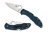 Spyderco C11FPK390 Delica 4