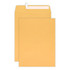 OFFICE DEPOT 683262  Brand 10in x 13in Manila Catalog Envelopes, Clean Seal, Brown Kraft, Box Of 100