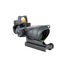 Trijicon TA31-D-100568 ACOG Tritium Riflescope w/ Trijicon RMR