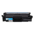 BROTHER INTL. CORP. TN810XLC TN810XLC High-Yield Toner, 9,000 Page-Yield, Cyan