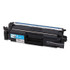 BROTHER INTL. CORP. TN810XLC TN810XLC High-Yield Toner, 9,000 Page-Yield, Cyan