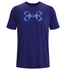 Under Armour 13311974683X UA Fish Hook Logo T-Shirt