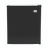 AVANTI SAR1701N1B 1.7 Cu.Ft Superconductor Compact Refrigerator, Black
