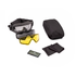 Revision Military 4-0101-0007 Snowhawk Goggle System Deluxe Kit