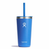 Hydro Flask T20PS482 20 oz All Around Tumbler with Straw Lid