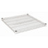FOCUS FOOD SERVICE, LLC VC-2424 Focus Foodservice Chrome-Plated Wire Shelf, 2inH x 24inW x 24inD