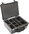 Pelican Products 015500-0050-110 1550 Protector Case